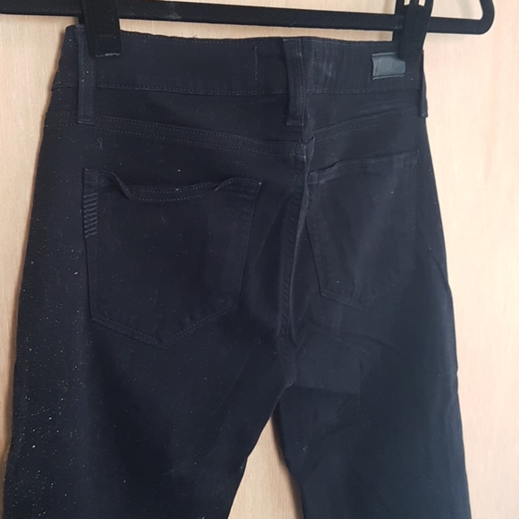 Paige verdugo skinny ankle with sparkle - Picture 6 of 8